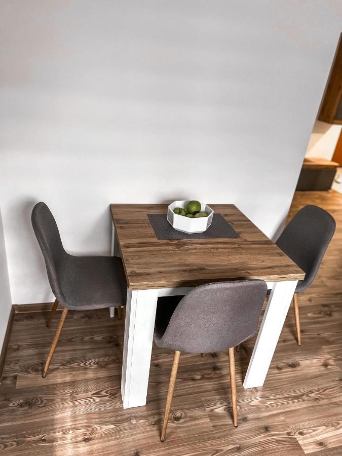 Apartment Park Μπάνια Λούκα Εξωτερικό φωτογραφία