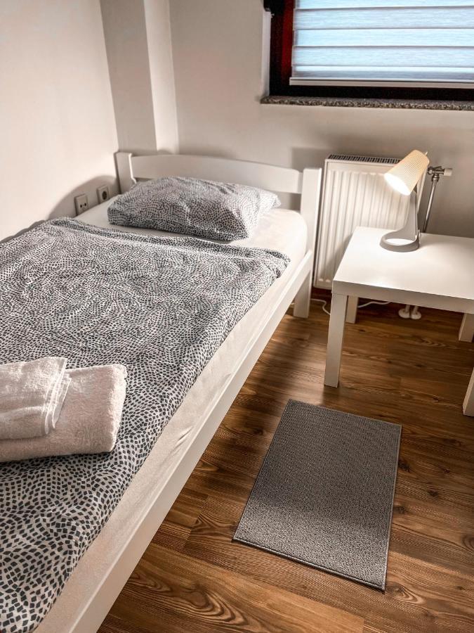 Apartment Park Μπάνια Λούκα Εξωτερικό φωτογραφία