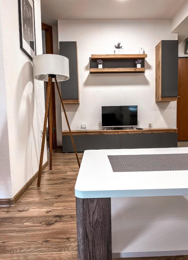 Apartment Park Μπάνια Λούκα Εξωτερικό φωτογραφία
